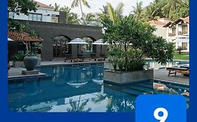 Andores Resort And Spa Goa